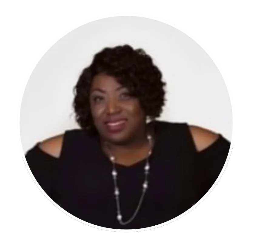 Principal Chinita Irby