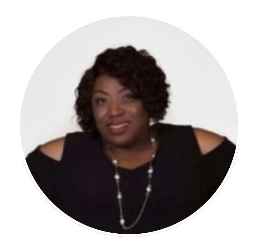 Principal Chinita Irby