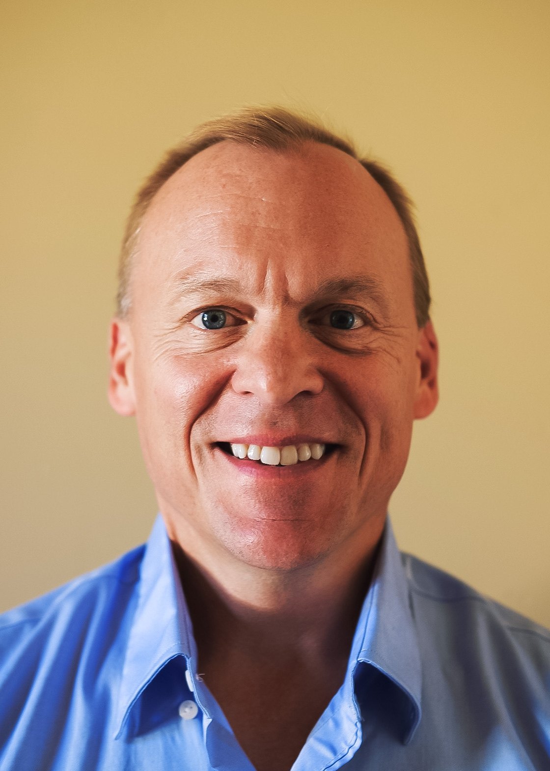 Jonathan Brendefur, PhD