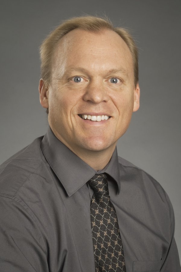 Dr. Jonathan Brendefur