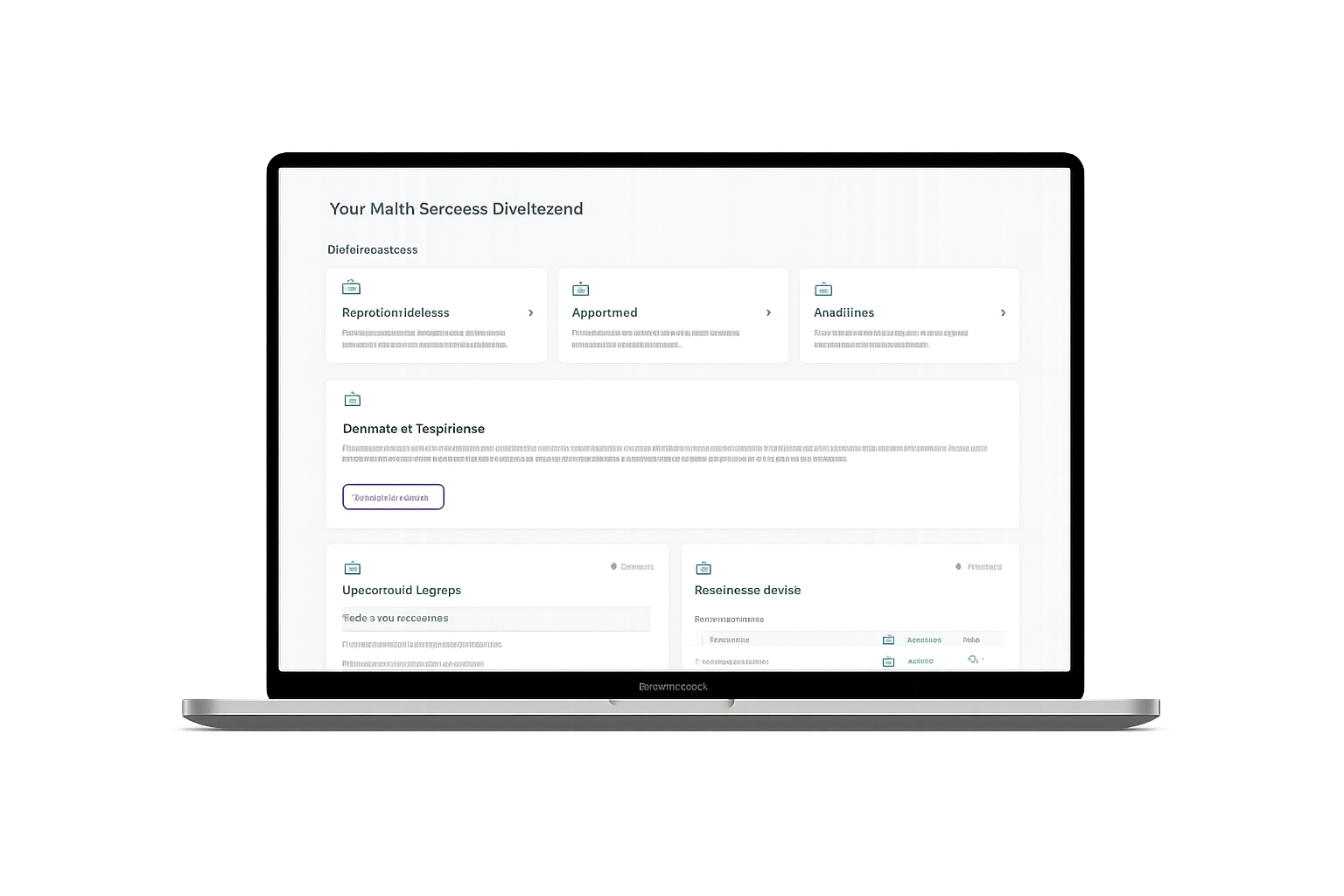 Math Success Dashboard