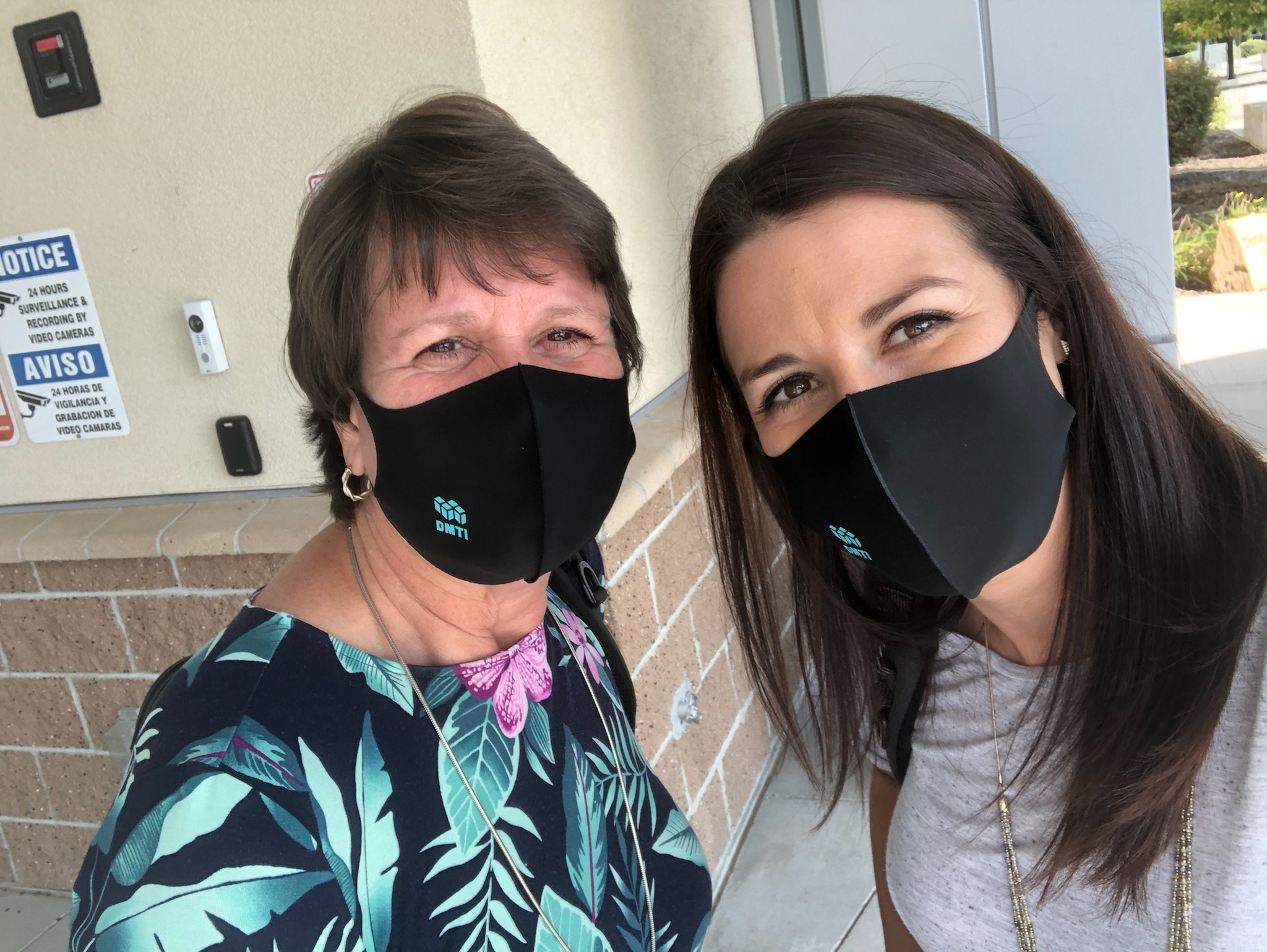 DMTI classroom teaching geometry and quadrilaterals